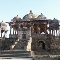 Ranthambore Fort