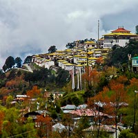 Tawang Arunachal Pradesh