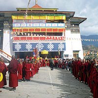 Tawang Monastery
