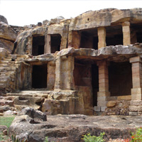 Udaygiri Caves
